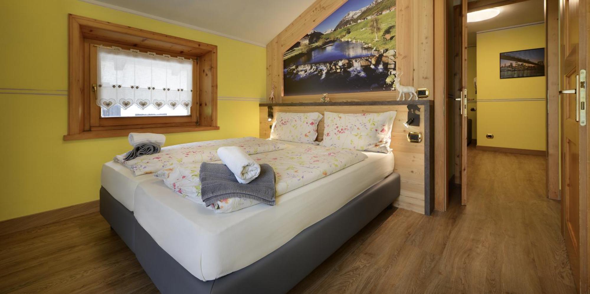 Baita La Fonte Livigno Zewnętrze zdjęcie